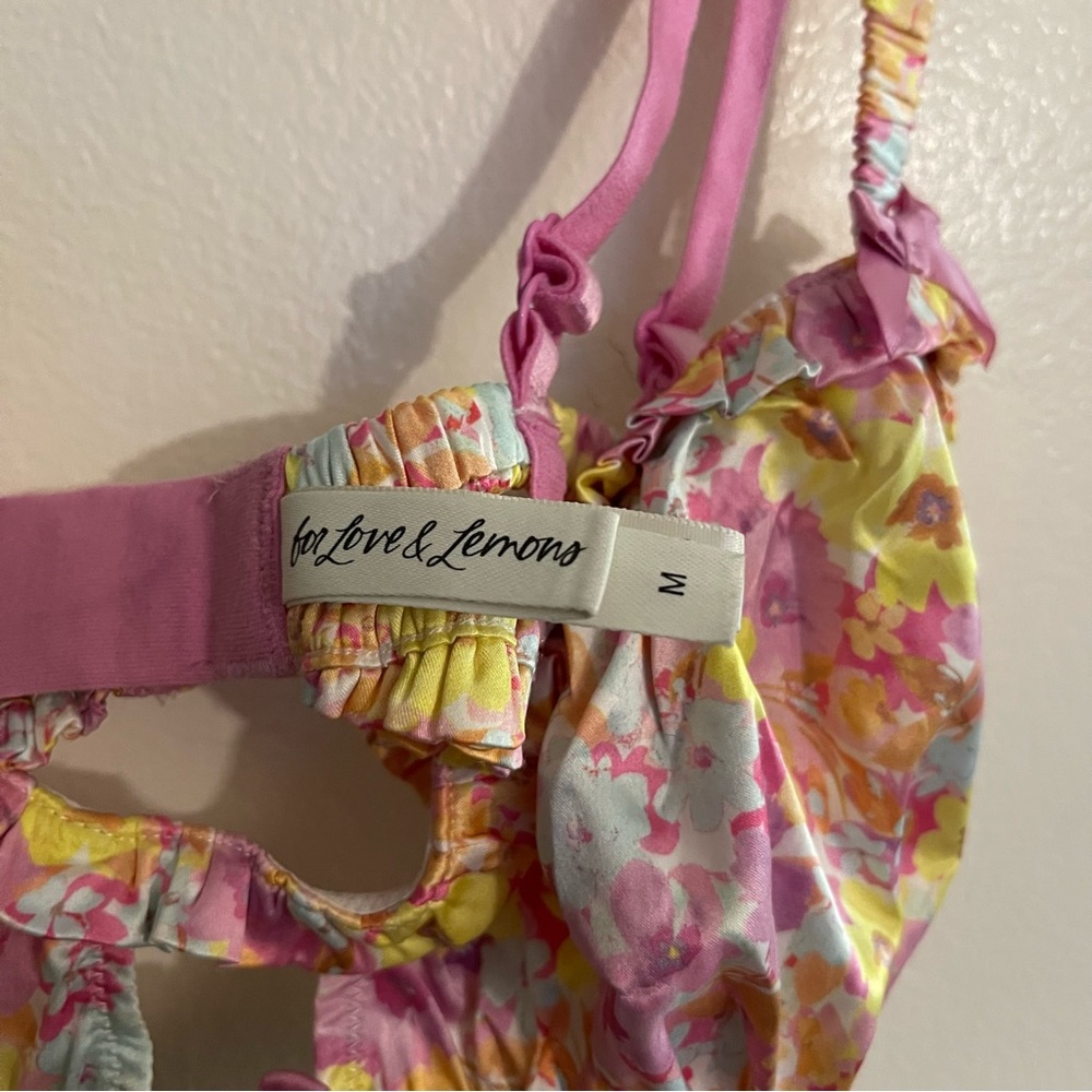 FL&L Pastel Punch Set - Picture 8 of 10